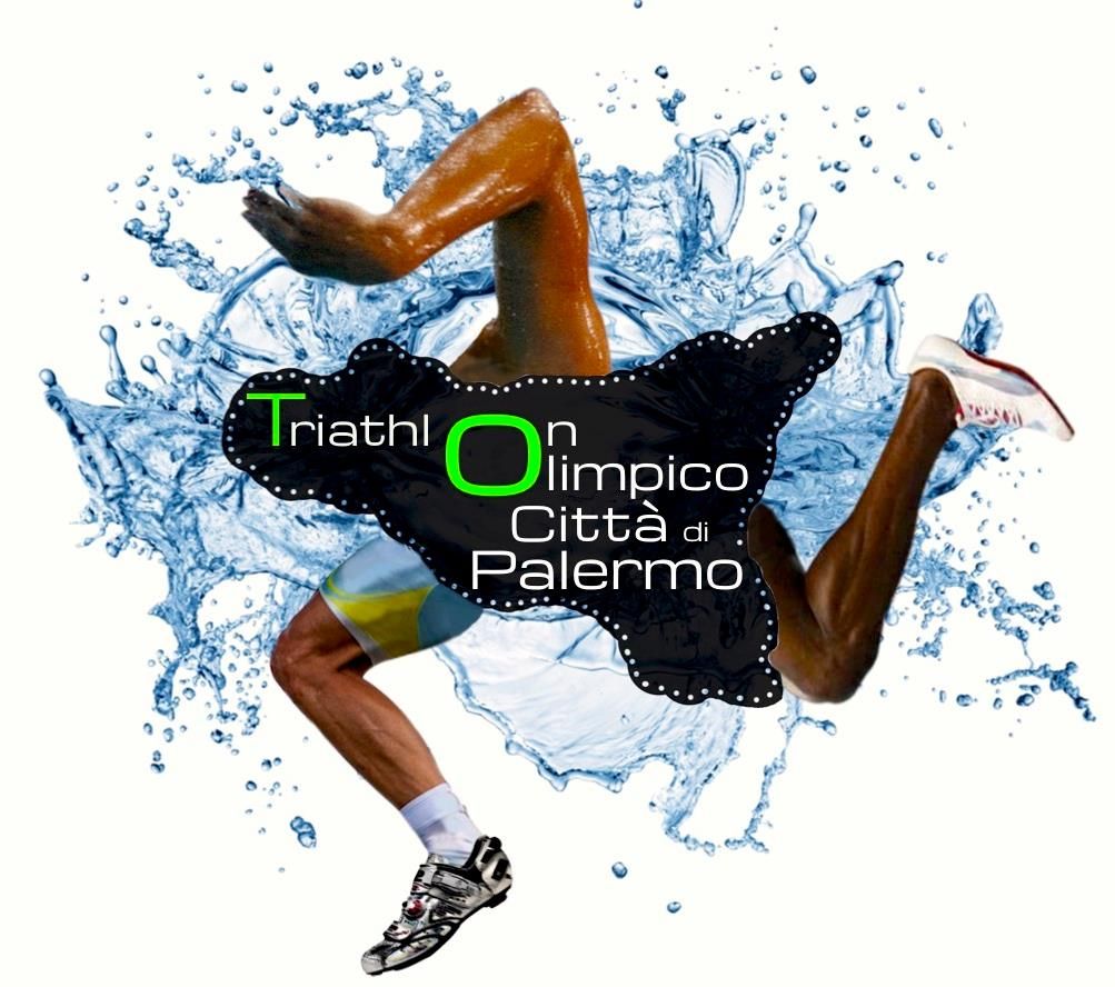 TRIATHLON OLIMPICO CITTA' DI PALERMO