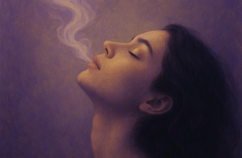 Breathwork. The Healing Power of the Breath