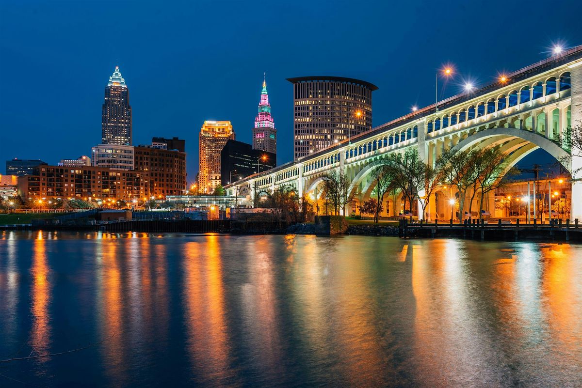 Amazing Scavenger Hunt! - Cleveland Climax Bar Crawl