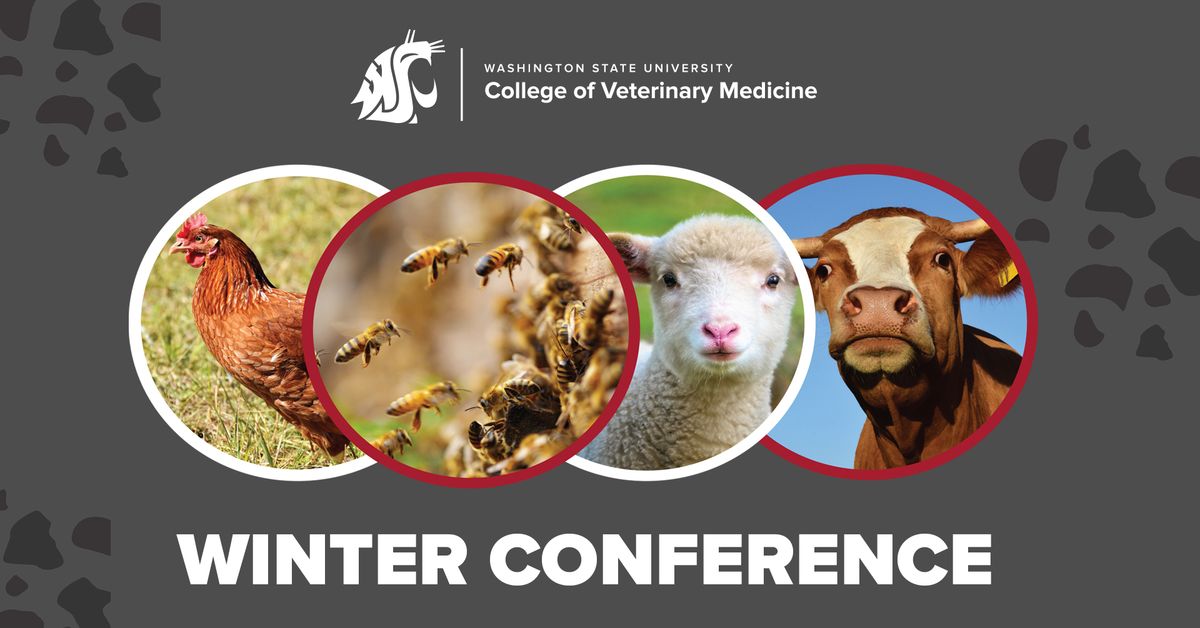 WSU Winter Conference