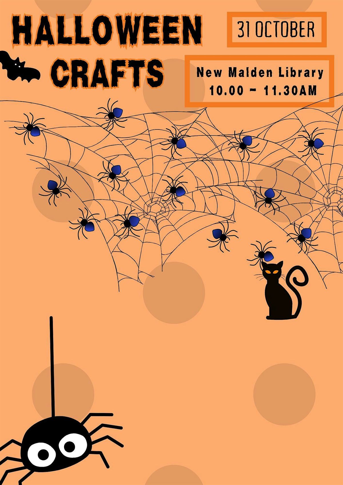 Halloween Crafts
