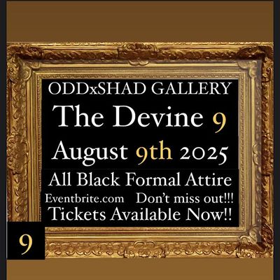 ODDxSHAD Gallery