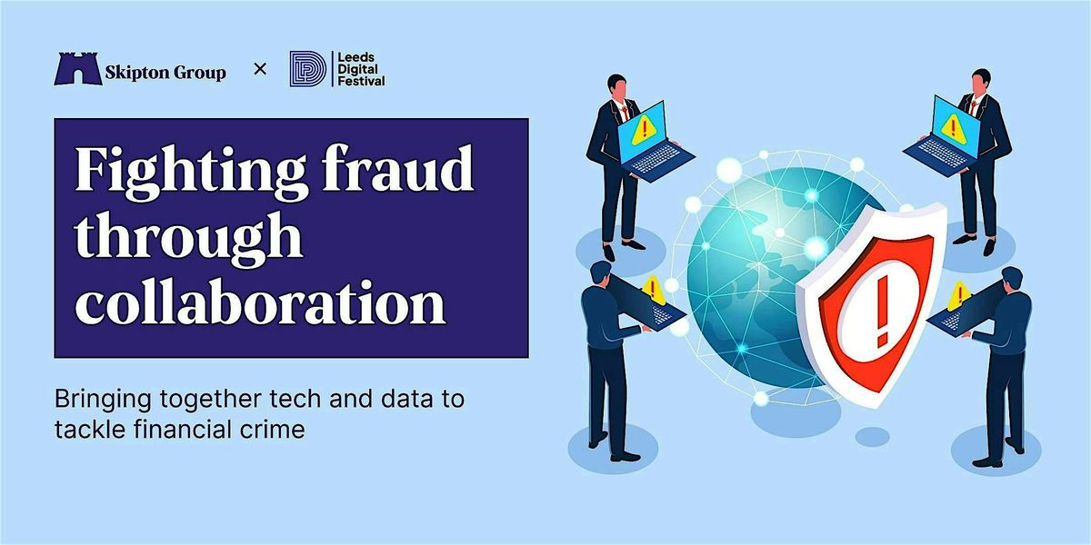 Fighting Fraud Through Collaboration