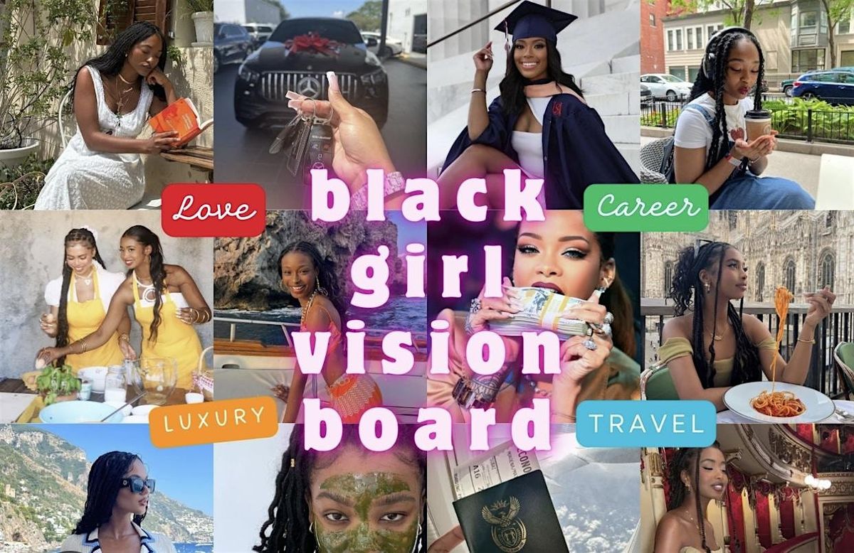 \u201cDivine Feminine Vision Night\u201d