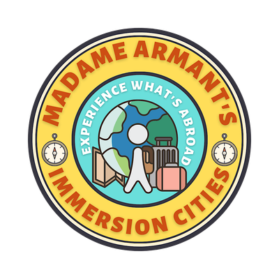 Madame Armant's Immersion Cities, Inc.