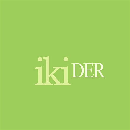 IKI DER FLORAL WORKSHOP (11AM)