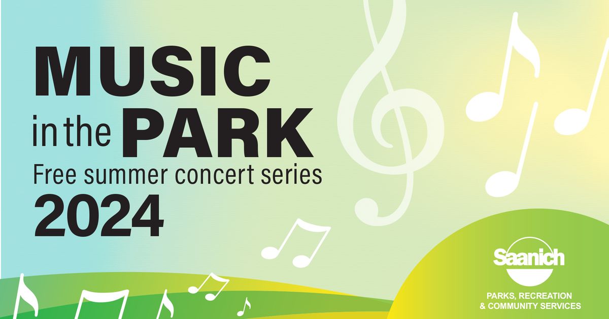 Music in the Park - Beckwith Park