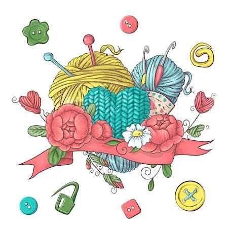 Detroit Knitting and Crochet Club