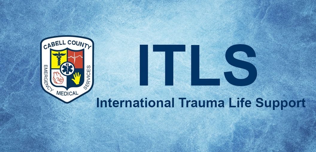 ITLS \u2013 International Trauma Life Support