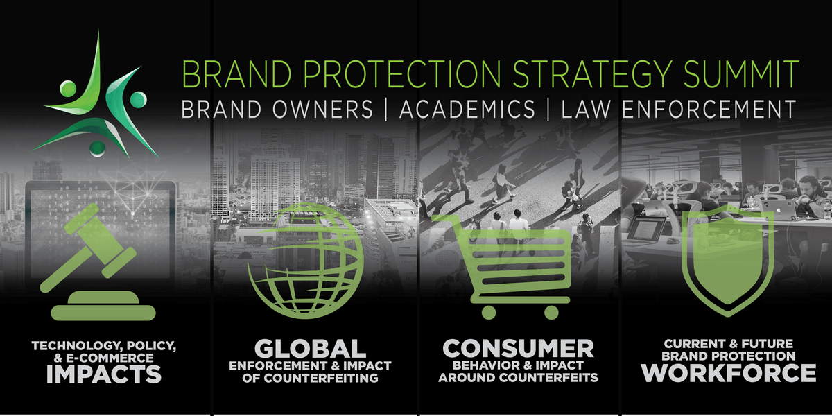 2026 Brand Protection Strategy Summit