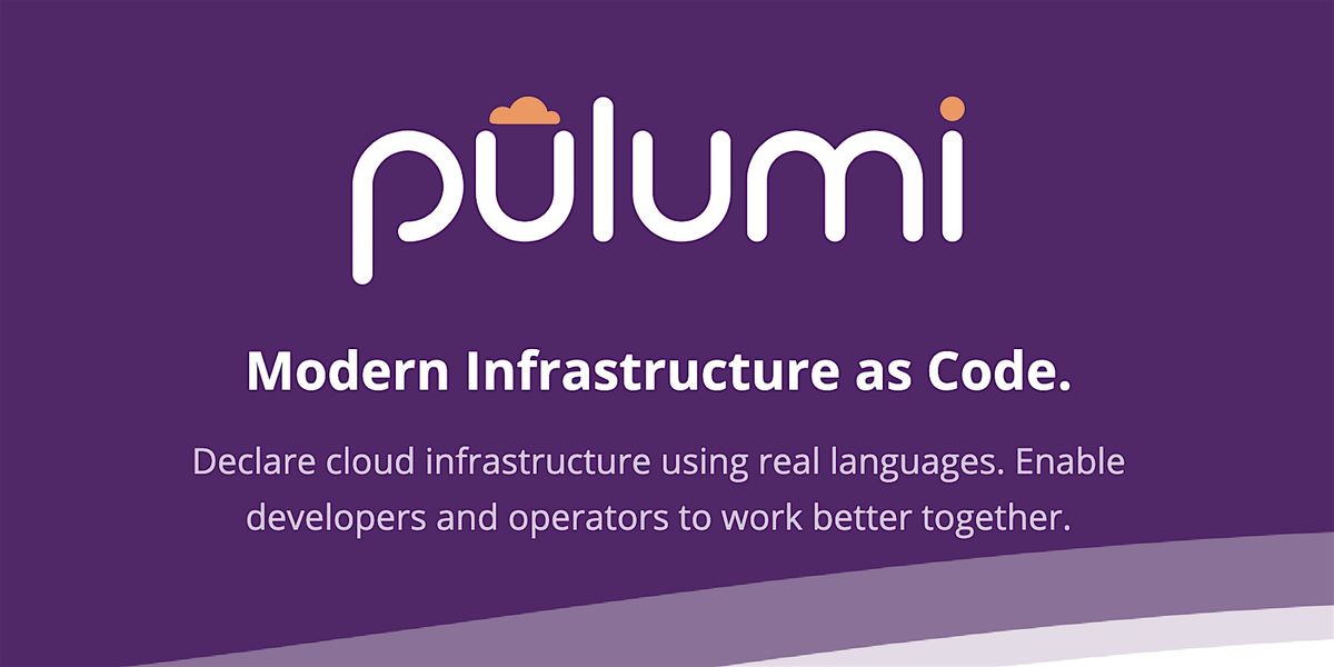 Deploy a Serverless Application on AWS with Docker, Lambda using Pulumi