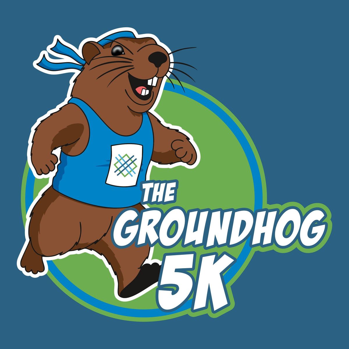 Groundhog 5K