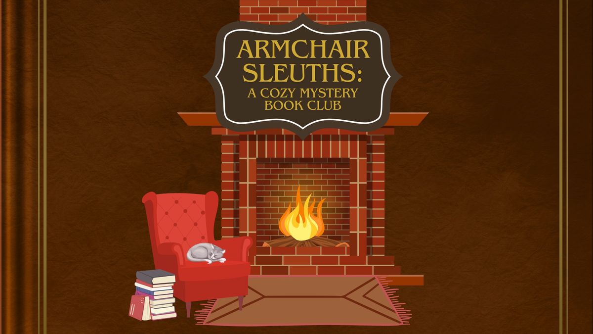 Armchair Sleuths