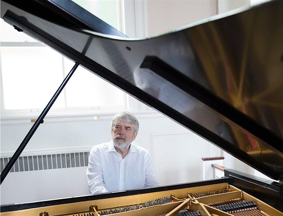 Songs of Consolation for Our Distracted Times
