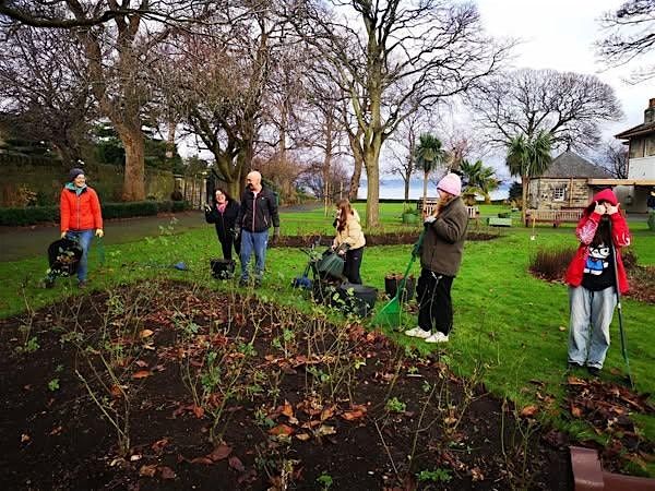 Starbank Orchard Care Workshop