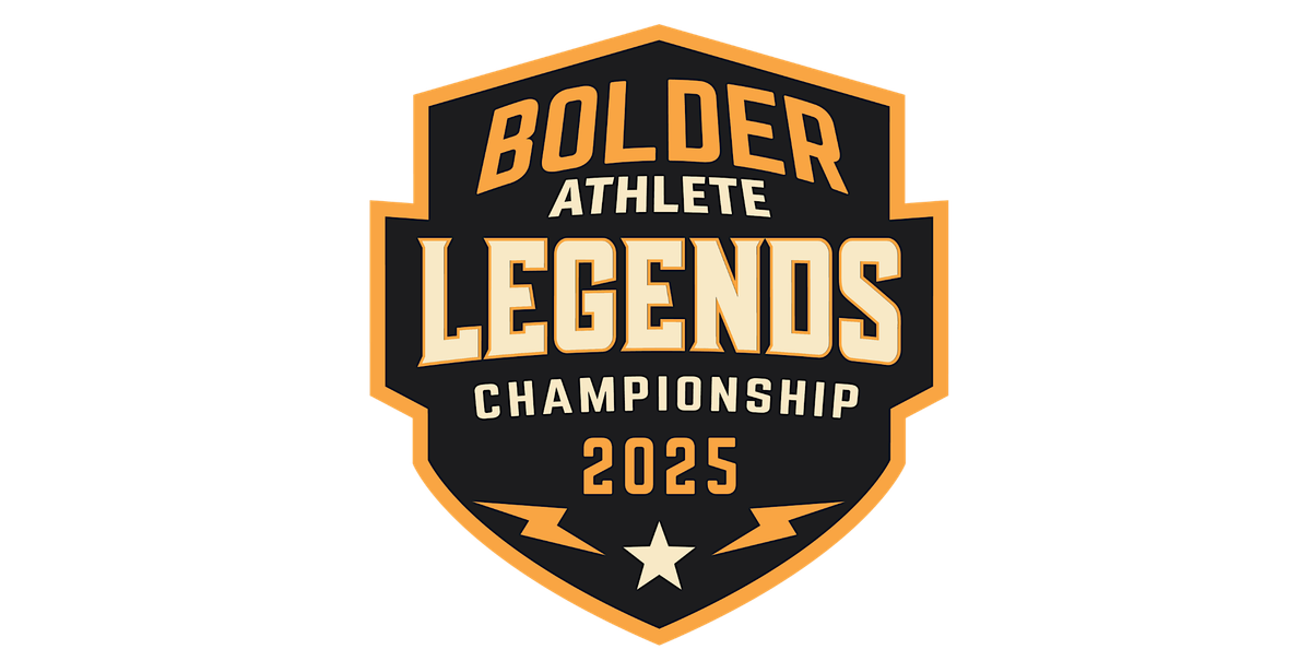 2025 Legends Championship