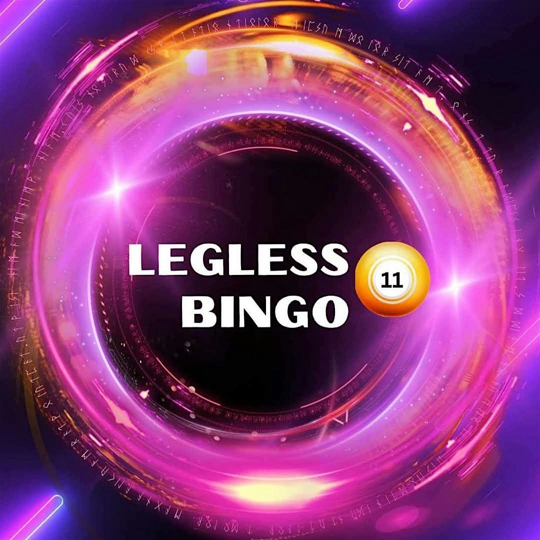 Legless Bingo