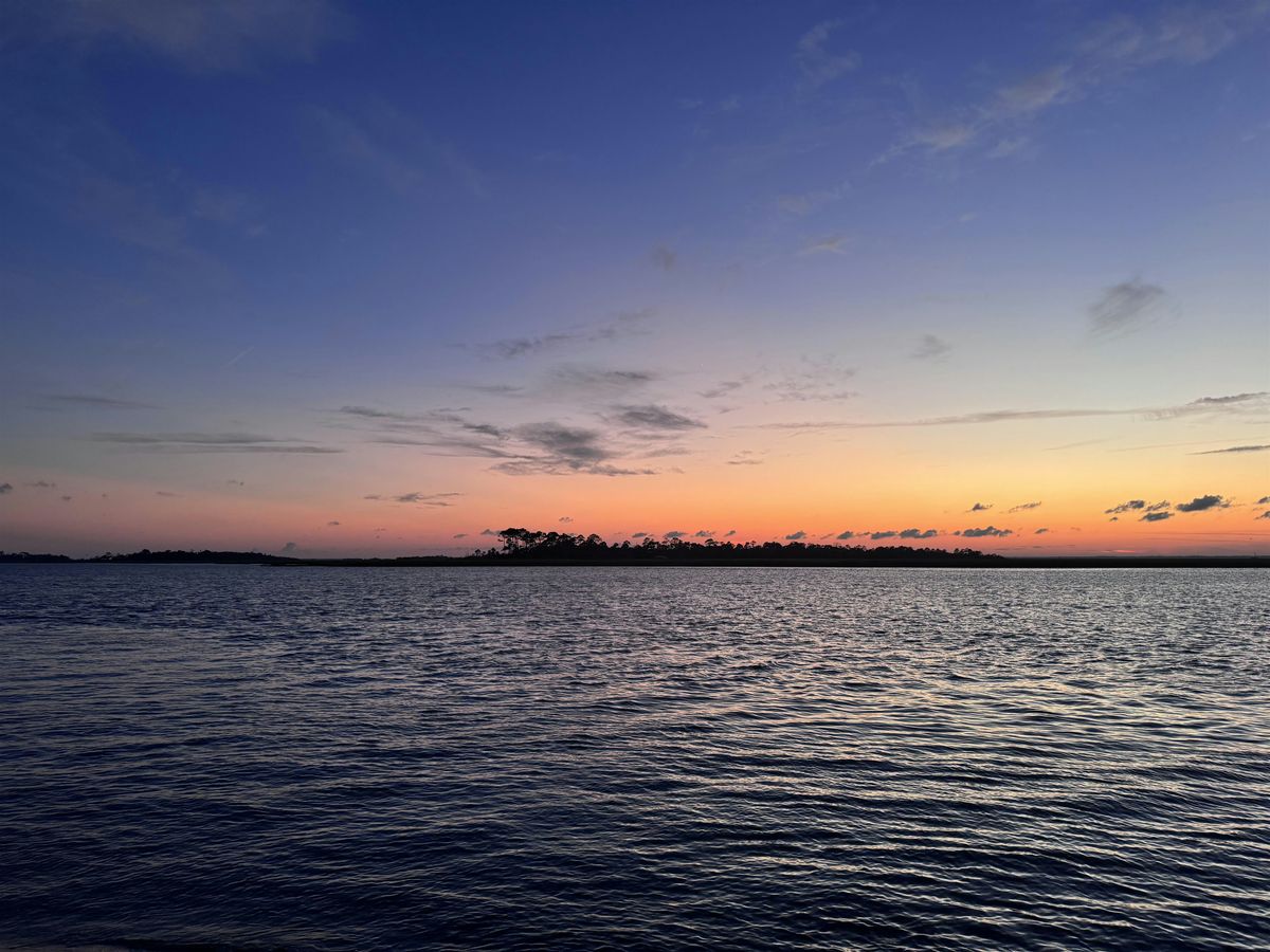 Agape Financial Associates Sunset Dinner