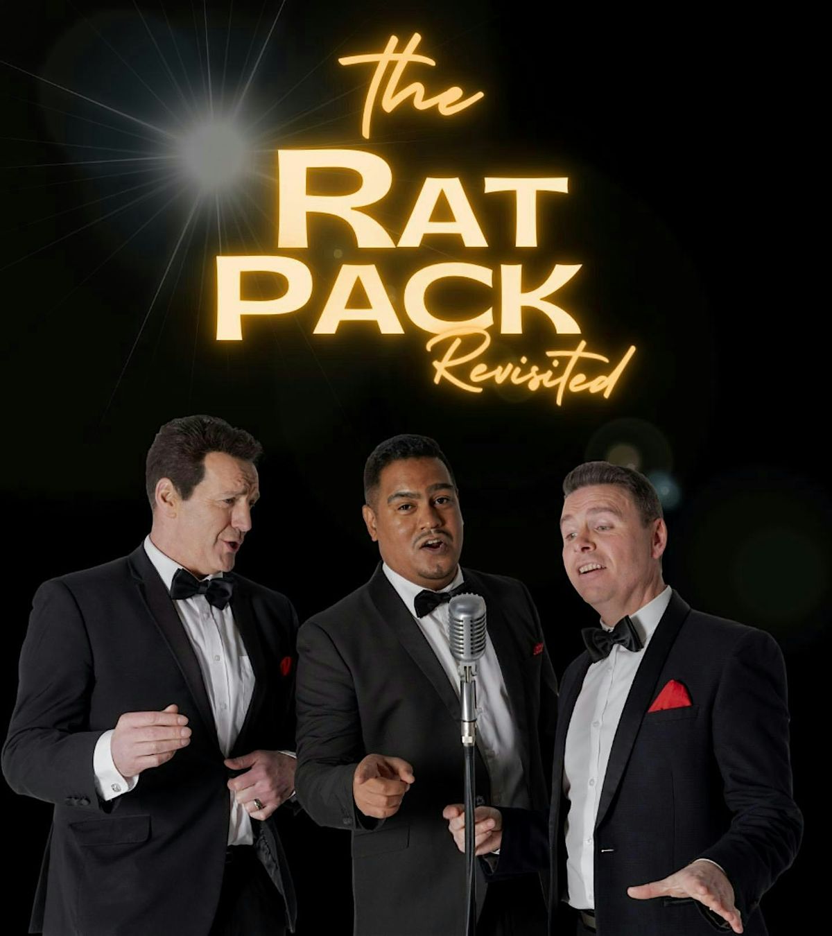 The Ratpack Revisited