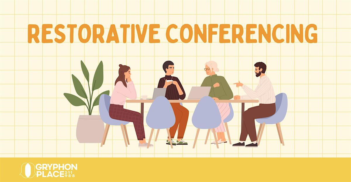 Restorative Conferencing