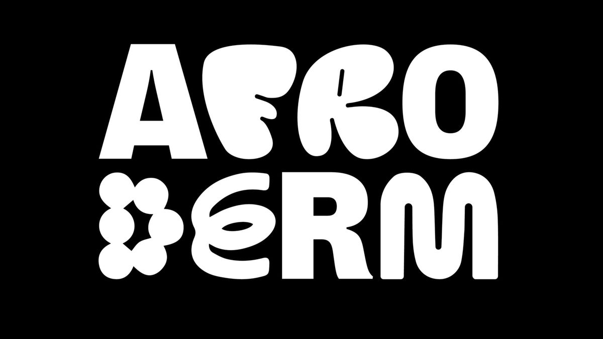 AFRO DERM LONDON