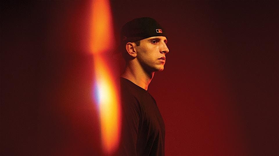 ILLENIUM LIVE @ ZOUK CES WEEKEND!