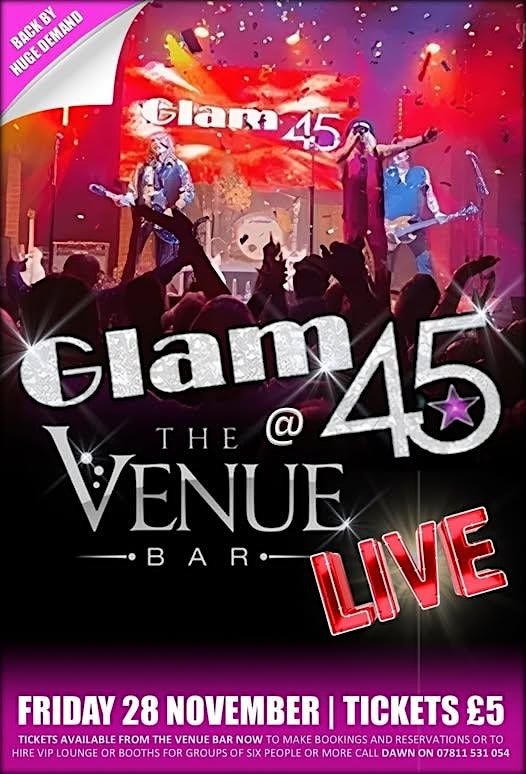 Glam 45