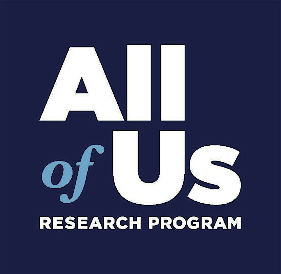 All of Us Enrollment Event @ Pennington  - August 15, 2025