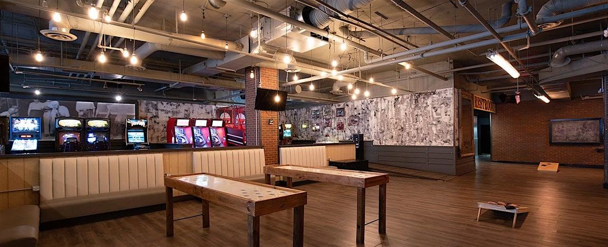 KCARE Client Appreciation Event