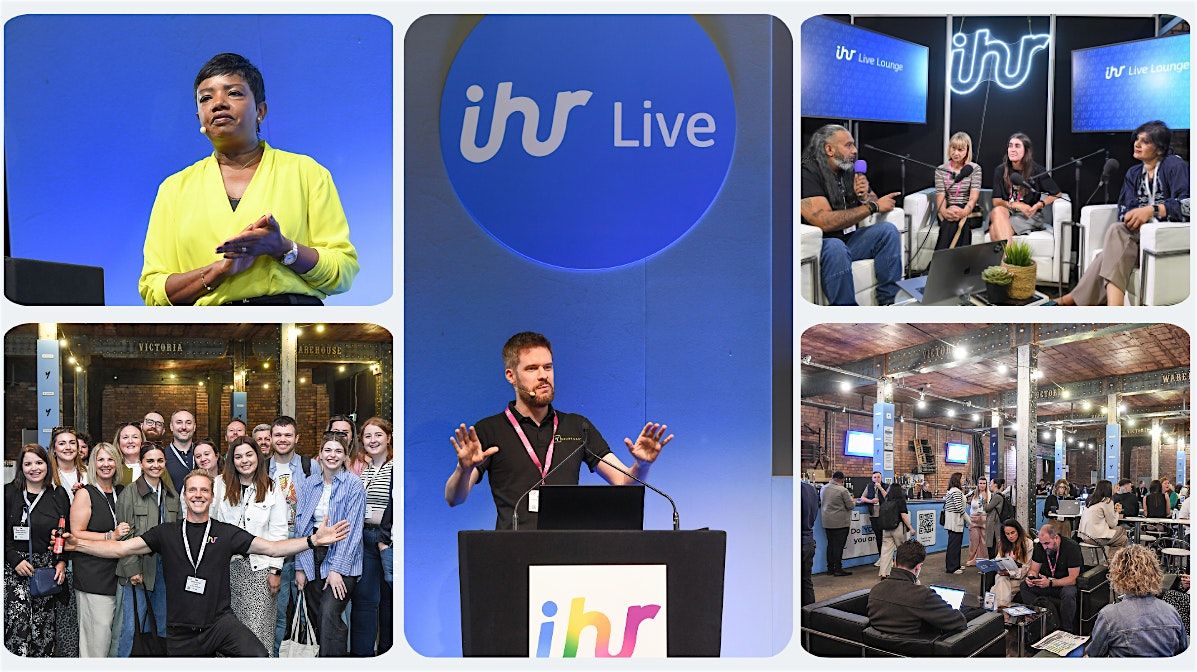 In-house Recruitment Live Manchester 2026