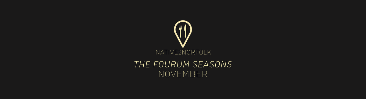 The Fourum Seasons: November 23rd 2024