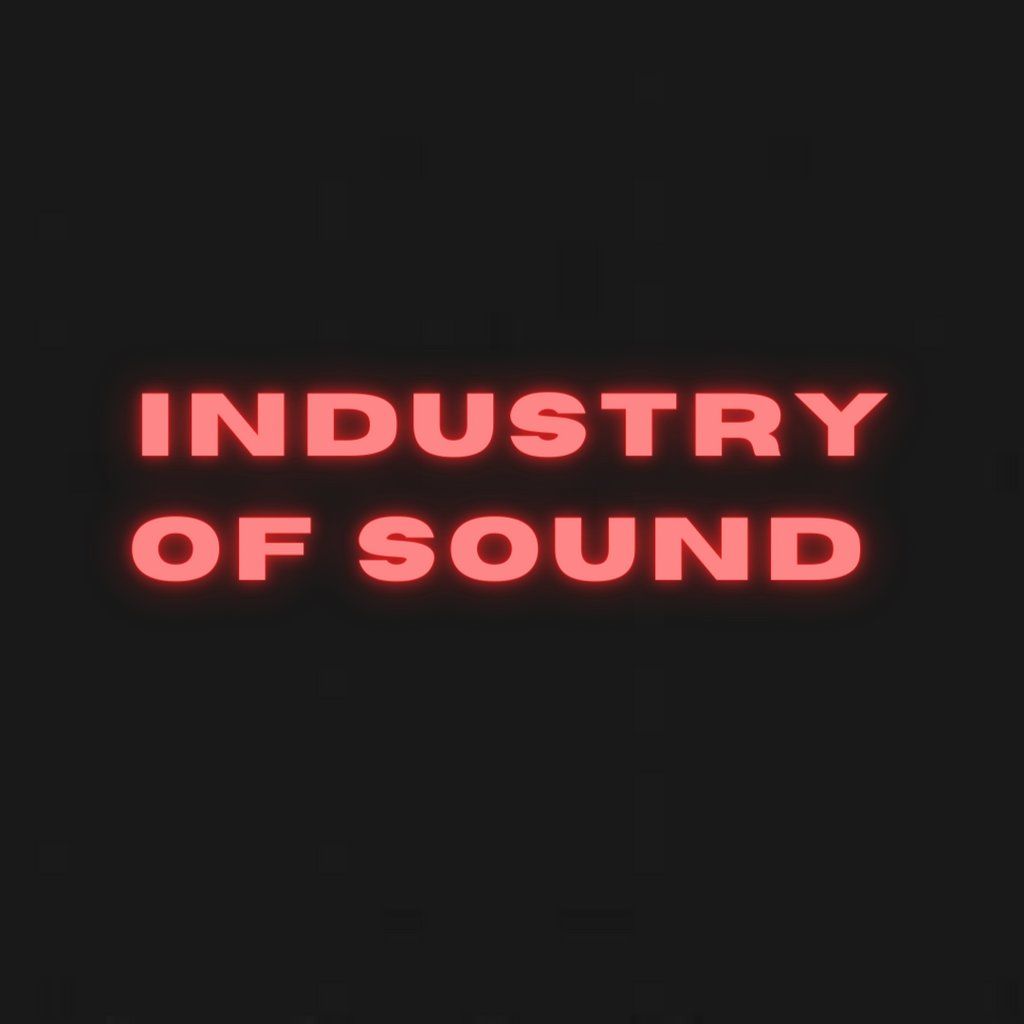 Industryofsound [Vol.1]
