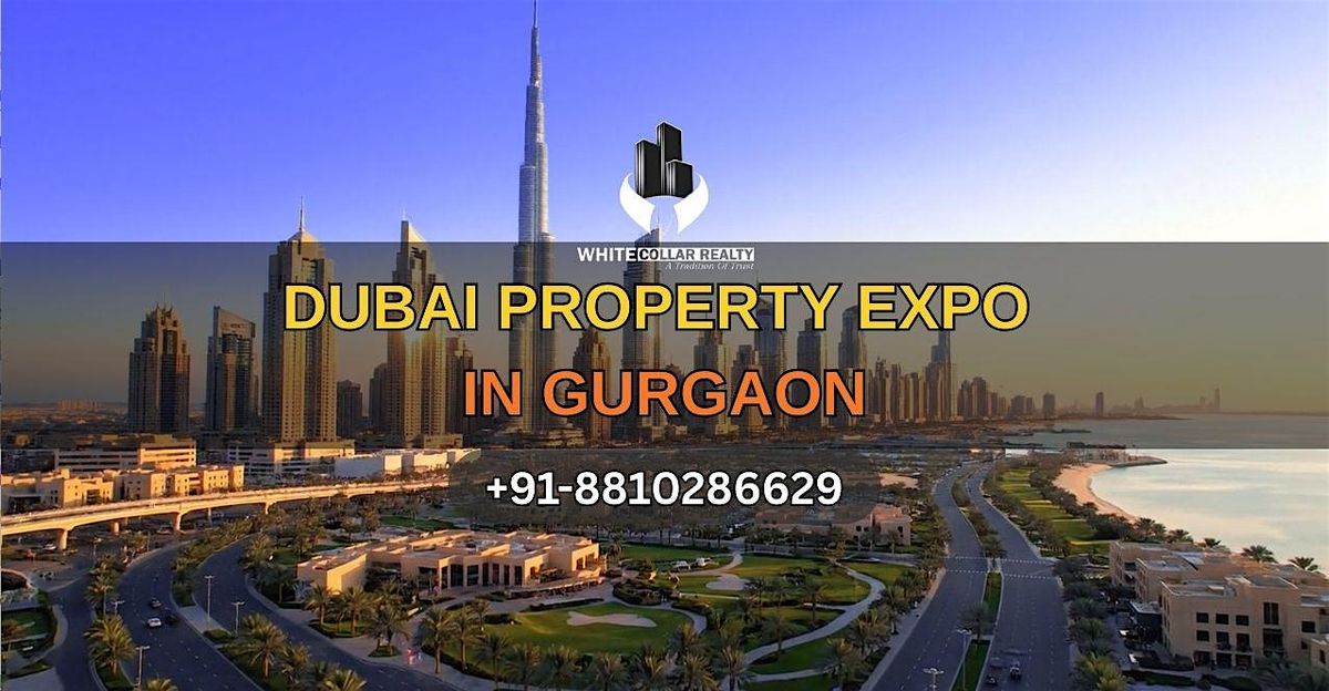 Dubai Property Expo This Weekend \u2013 Free Tickets, Premium Properties