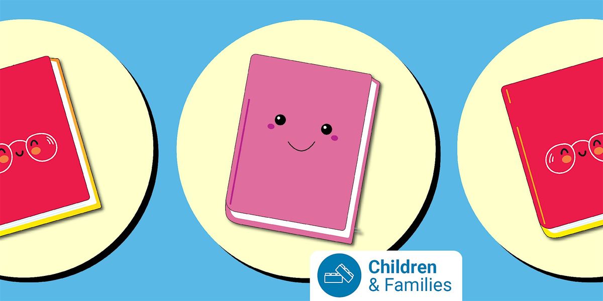 BIG Summer Read Launch at Sydenham Library