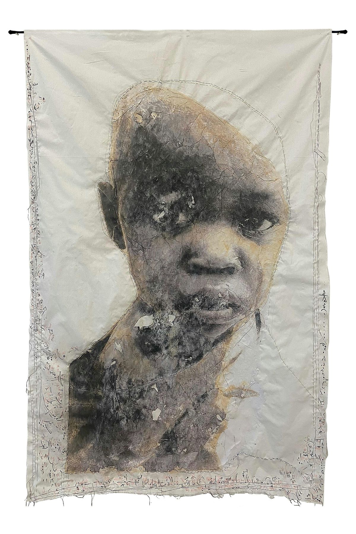 Image Transferring Workshop with Katya Neptune