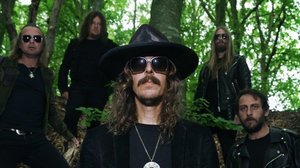 Opeth (SE)