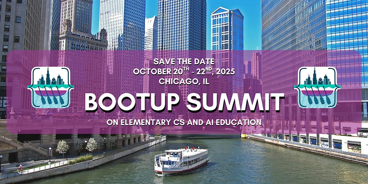 BootUp Summit