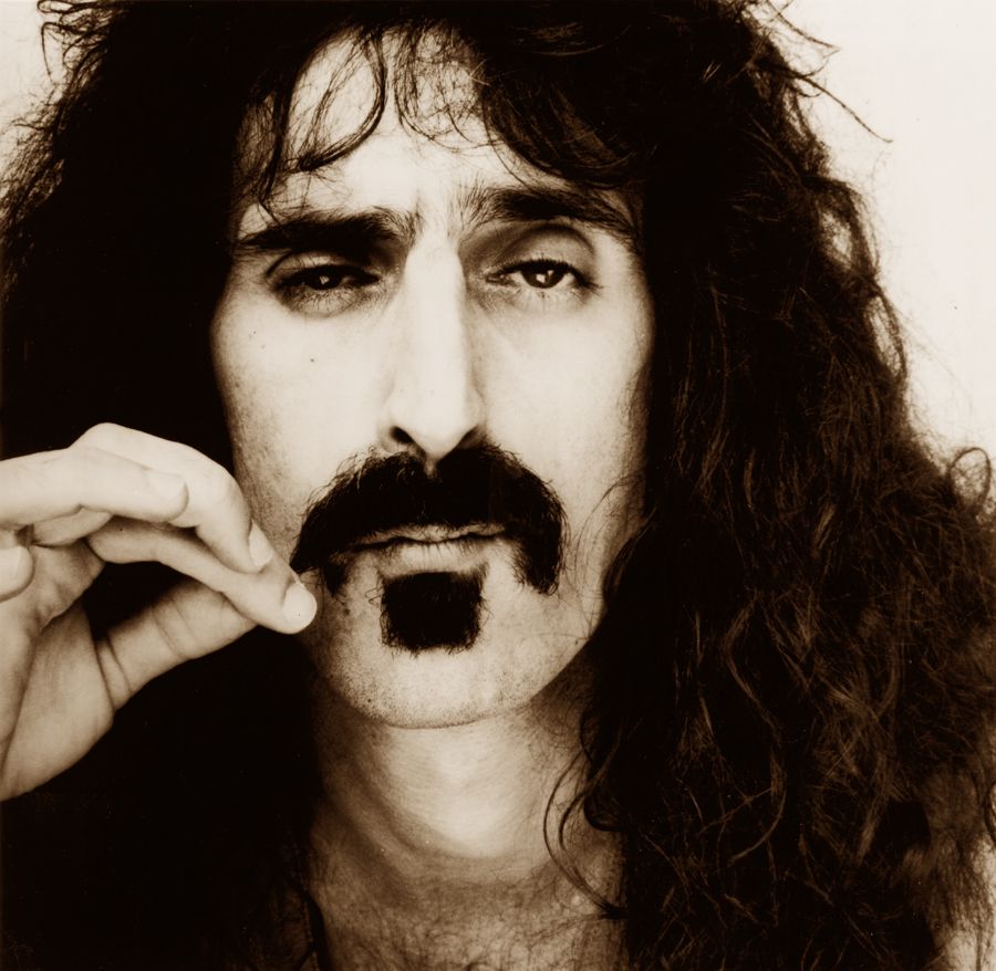 Zappa Fun Afternoon 