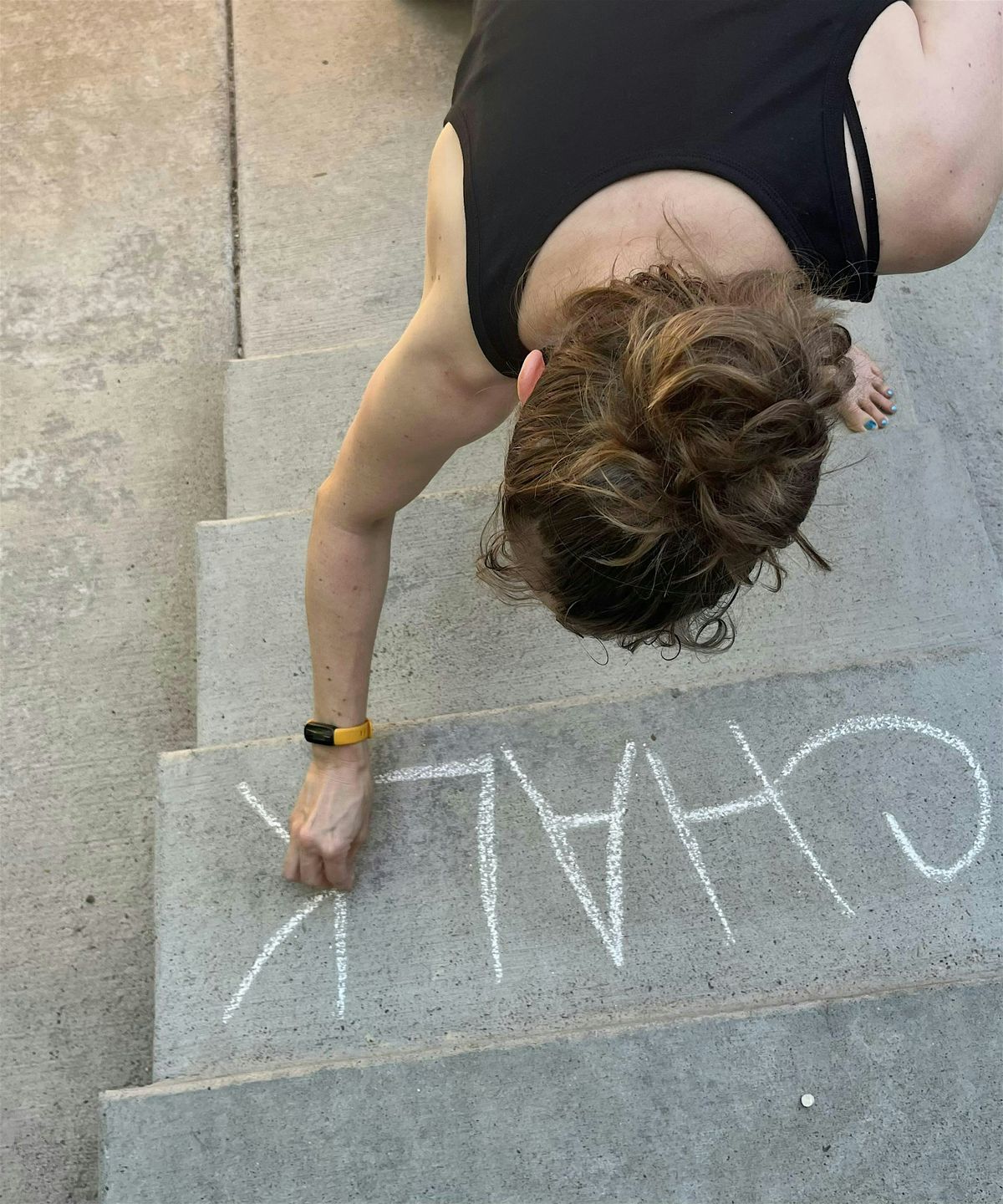 Chalk
