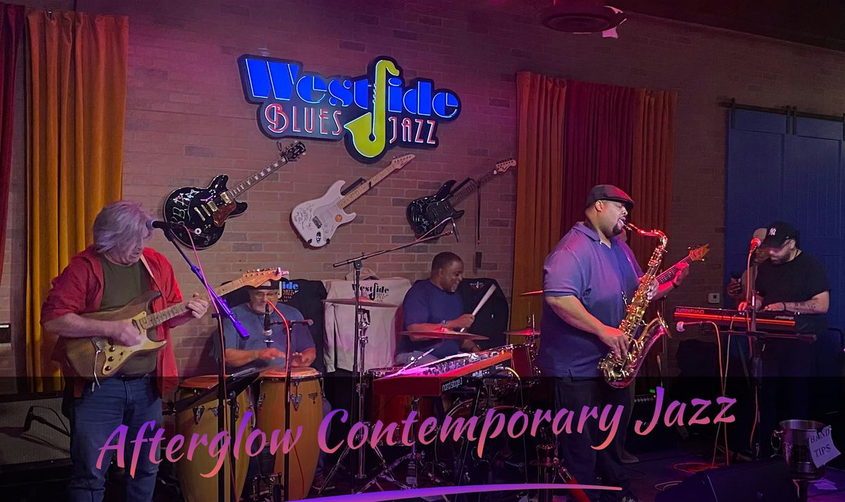 Afterglow (Contemporary Jazz\/Funk)