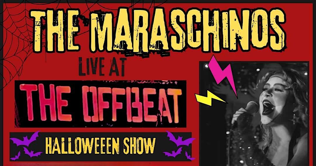 80s HAPPY HORROR MATINEE