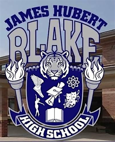 James Hubert Blake c\/o 06 20 year Celebration