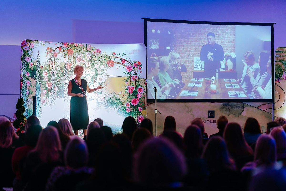 SUPER TEAM MEETING | SCOTLAND