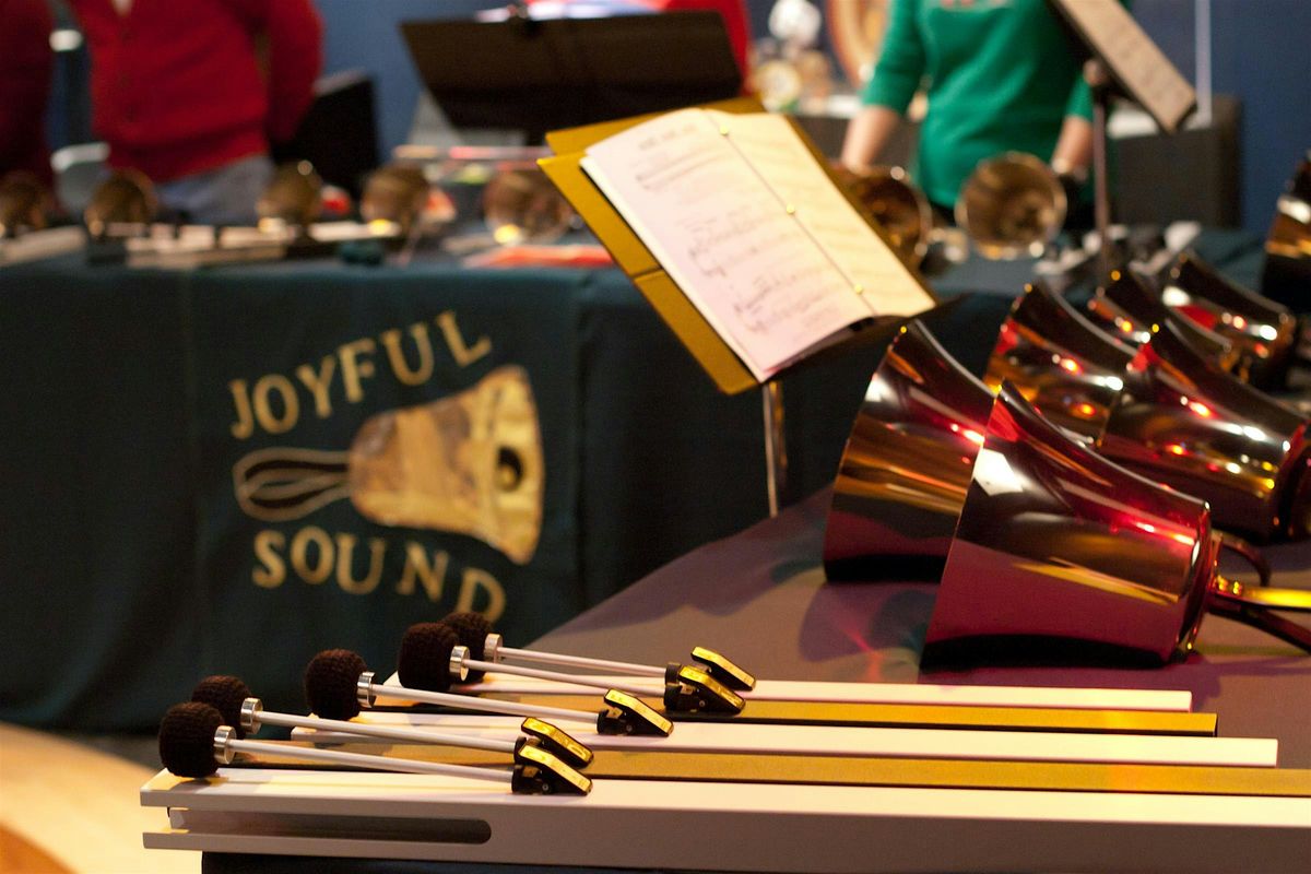 Joyful Sound: Holiday Handbell Concert