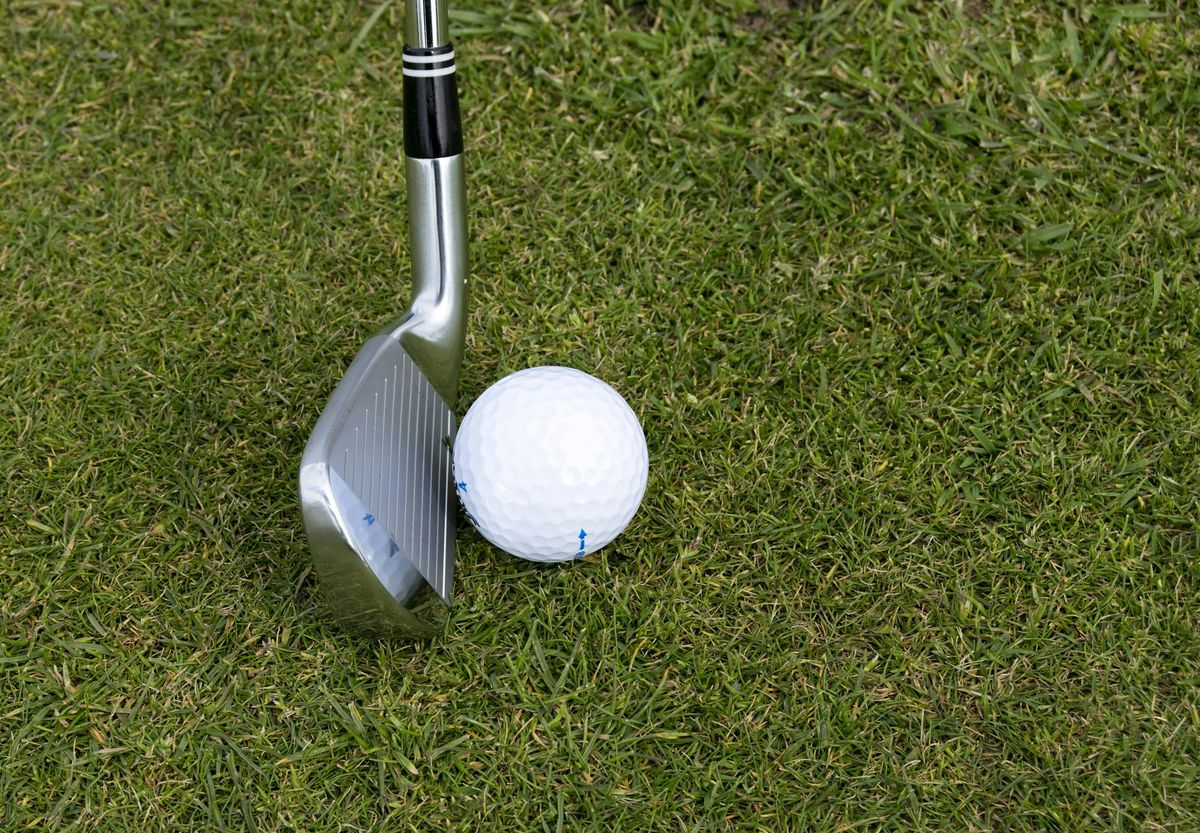 Caron Cup Golf Tournament