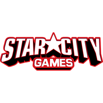 Star City Games