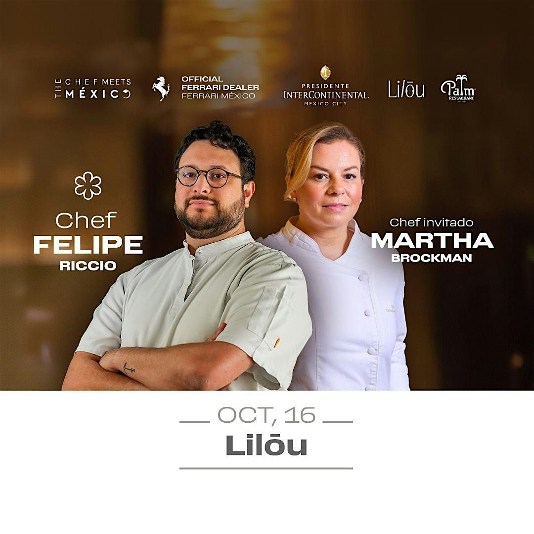 Cena Michelin By Ferrari-Lil\u014du
