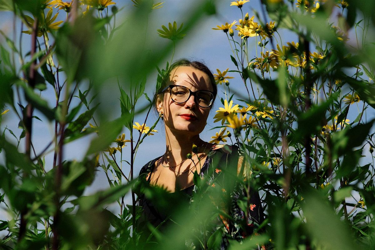 Anna Kalk Quartett (Switzerland) \/\/ #PANDAjazz