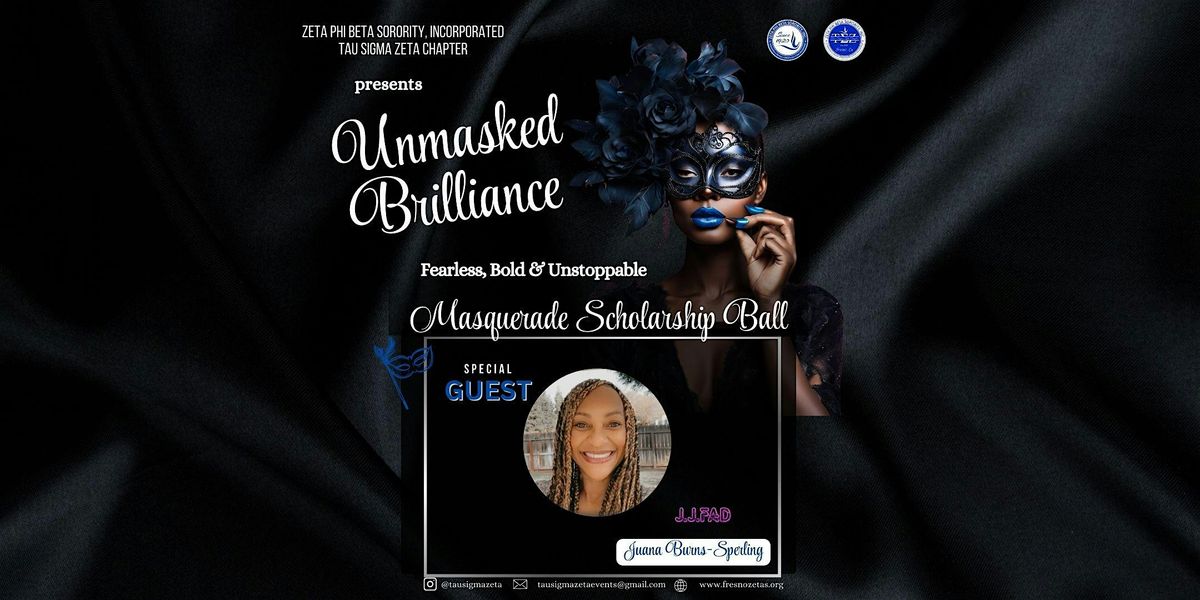 Tau Sigma Zeta Masquerade Scholarship Ball