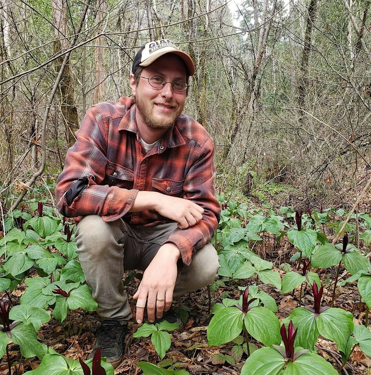 Crazy Over Clovers: The Trifolium diversity of Nevada & Placer Counties